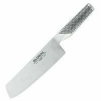 Global Knives G-5 18cm Nakiri Vegetable Knife 79519