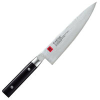 Kasumi Damascus 20cm Chefs Kitchen Knife 88020