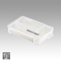 Discontinued - Meiho Versus Wave VW-2010 ND T-Type Fishing Tackle Box