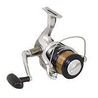 Shimano Nexave FE 6000 Spinning Fishing Reel With Line