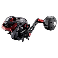 Shimano Genpu XT 200 PG Right Hand Baitcast Fishing Reel