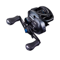 Shimano 2021 SLX BFS Finesse Baitcasting Fishing Reel