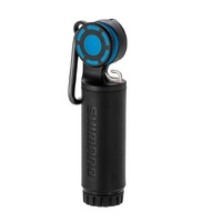 Shimano Torque Knotter FG Fishing Knot Fastener Tool Black