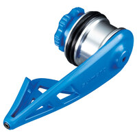 Shimano PR Bobbin Winder Knot Tool Small PE 0.3 - 3.0 Light Blue Knot Tying