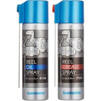 Shimano SP-003H Fishing Reel Oil Grease Lubircant Maintenance Kit