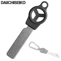 Daiichi Seiko MC Fishing Hook Sharpener Tool 79mm
