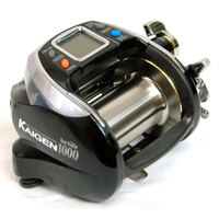 Banax Kaigen 1000 Electric Game Fishing Reel