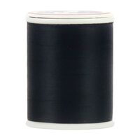 Fuji Poly Thread D NOCP 1oz For Fishing Rod Building #001 Black