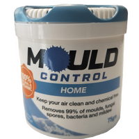 San-Air Mould Killer Deodoriser 75g Jar