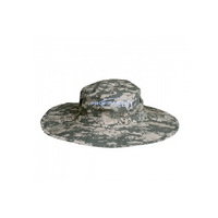 Profishent Tackle Camo Bucket Fishing Hat Cap