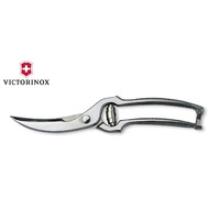 Victorinox Kitchen 25cm Poultry Shears Scissors Stainless Steel Meat Bone