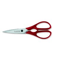 Victorinox Multipurpose Kitchen Shears Scissors Red Handle