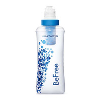 Katadyn BeFree 0.6L Outdoor Water Filtration Bottle