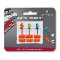 Victorinox Swiss Army Knife Accessories Mini Tool FireAnt Set