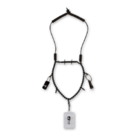 Loon Outdoors Fly Fishing Neckvest Lanyard Loaded
