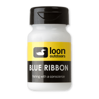 Loon Outdoors Blue Ribbon Fine Powder Floatant