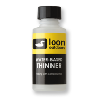 Loon Outdoors Water Based Thinner 1oz