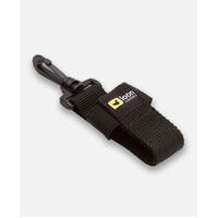 Loon Outdoors Medium Nylon Caddy Fly Fishing Floatant Bottle Holder