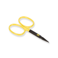 Loon Outdoors 3.5" Arrow Point Fly Fishing Scissors