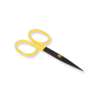 Loon Outdoors Ergo 4.5" Fly Fishing Hair Scissors
