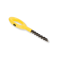 Loon Outdoors Ergo Dubbing Brush Fly Fishing Tying Tool