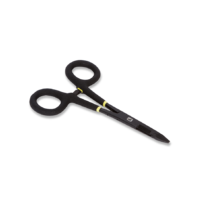 Loon Outdoors Rogue Fly Fishing Scissor Forceps with Comfy Grip