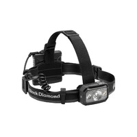 Black Diamond Icon 700 Lumen S20 LED IP67 Headlamp Graphite