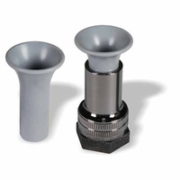 Stonfo Standard Hair Stacker Fly Fishing Tying Tool #Art. 470