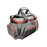 Flambeau Pro Angler Series Tackle Storage Bag With Trays #FL30006