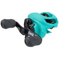 Discontinued - 13 Fishing Origin TX Saltwater Baitcast Reel - 7.3:1 Gear Ratio - Right Hand