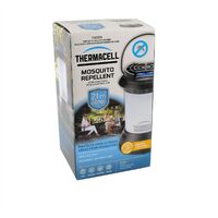 Thermacell Bristol Lantern Mosquito & Midge Repeller Outdoors Caravan Camping