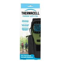 Thermacell Holster With Clip For Thermacell Portable Outdoor Mosquito Repellent
