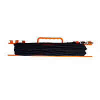 Pakula Game Fishing Teaser Towing Rope Cable