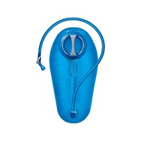 Camelbak Crux Backpack 3L Water Reservoir Hydration - Blue