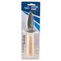 Jarvis Walker TecTackle Oyster Knife