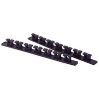 Jarvis Walker Tec Tackle Rubber Moulded Rod Rack