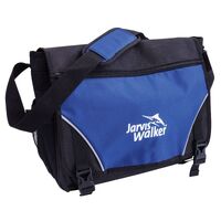 Jarvis Walker Fishing Tackle Bag with Phone & Bottle Holder