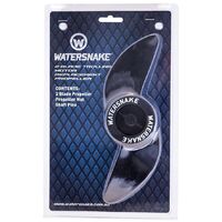 Watersnake 2 Blade Propeller Kit Fit 28lb to 34lb Motors-Includes Nut & Pins
