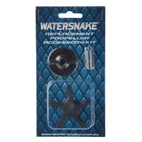 Watersnake Propeller Nut Pin & Key Replacement Accessory Kit