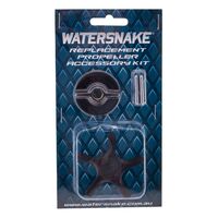 Watersnake Prop Nut, Pin & Key Replacement Kit