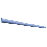 Jarvis Walker Extra Long PVC Surf Rod Holder Plastic Sand Spike