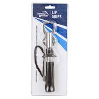 Jarvis Walker 9" Stainless Steel Fishing Lip Grip Tool