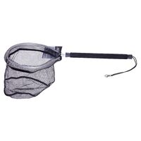 Jarvis Walker Deluxe Kayak Fishing Landing Net