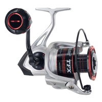 Rovex TFX 8000 Spinning Fishing Reel