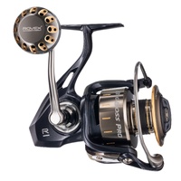 Rovex Big Boss Pro 8000 Spinning Fishing Reel