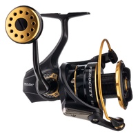 Rovex Ferocity 6500 Spinning Fishing Reel