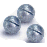 Wilson Split Shot Pre Pack Sinkers 30pc - Size 0