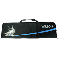 Wilson Medium Size Heavy Duty Insulated Fish Storage Bag 144cm x 44cm