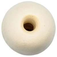 Seahorse 4" PVC Fishing Float