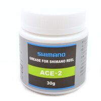 Shimano SP-003H Fishing Reel Oil Grease Lubircant Maintenance Kit